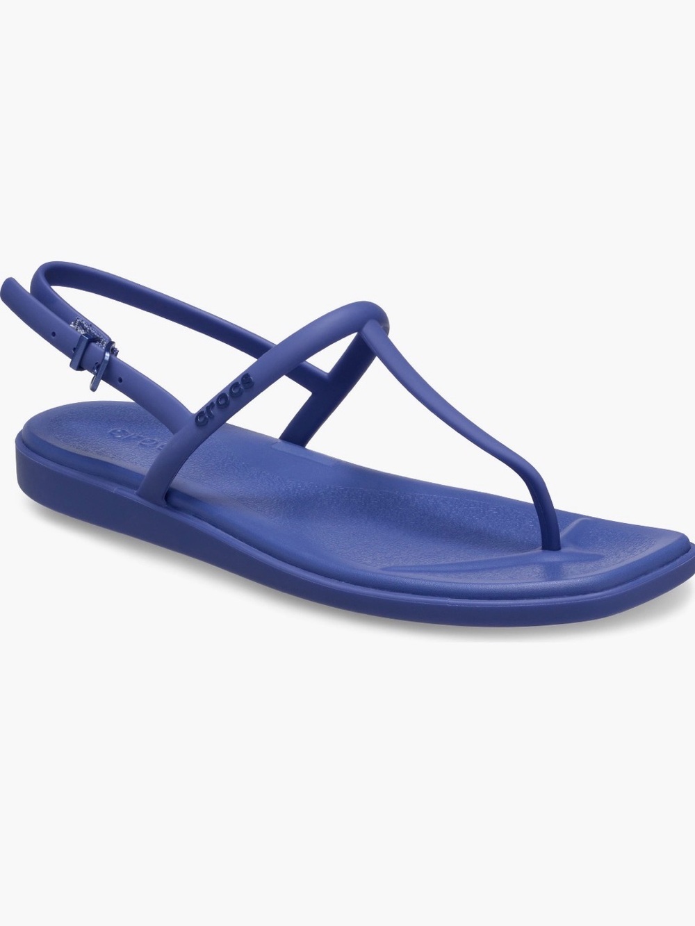 NEW…Crocs Miami Sandals - Picture 2 of 6